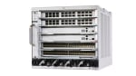 Cisco Catalyst 9600 Series 06 Slot Chassis