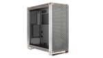 Inwin Dubili Assembled Tempered Glass Full Tower E-ATX Case