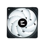 Zalman ZM-AF120 ARGB PC Case Fan Black