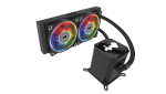 Inwin SR24 Pro 240mm ARGB All-in-One Liquid CPU Cooler