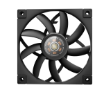 DeepCool FT12 SLIM High-Performance Thin-Profile PWM 120mm Fan with 3 Phase Fan Motor