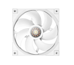 DeepCool FT14 140mm Low Noise High-Perfomance Fan - White