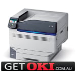 OKI C911DN A3 Colour Printer