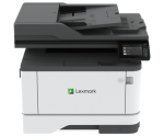 Lexmark MB3442i 40ppm A4 Wireless Mono Multifunction Laser Printer