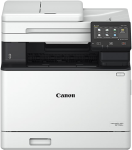 Canon MF756Cx Multifunction Colour Laser Printer