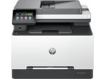 HP Colour LaserJet Pro MFP 3301SDW Printer