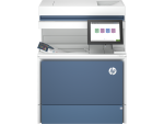 HP Color LaserJet Enterprise MFP 6800DN Printer