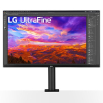 LG UltraFine 31.5