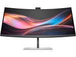 HP Serice 7 Pro 727PU 27in QHD IPS Monitor