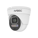 IVSEC NC312ADX 5MP Turret IP Full Color Camera Motorised 2.8-12 mm Lens