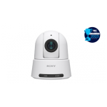 Sony SRG-A12W 4k Ptz Camera 12x Optical With Ptz Auto Framing White