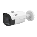 IVSEC NC531ADX 8MP Bullet IP Camera