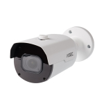 IVSEC NC531XB Bullet IP Camera 8MP 20Fps 2.8-12mm Motorised Lens PoE IP66 45M White