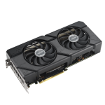 Asus Radeon RX-7800 XT Dual OC Edition 16GB GDDR6 Video Card