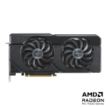 Asus Radeon RX-7900 GRE Dual OC 16GB Video Card