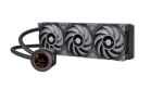 Thermaltake Toughliquid Ultra 360 All-In-One Liquid CPU Cooler - Black