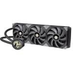 Thermaltake Toughliquid Ultra 420mm AIO Liquid Cooler with LCD Display