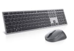 Dell KM7321W Premier Multi-Device Wireless Keyboard & Mouse Combo