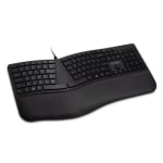 Kensington K75400US Pro Fit Ergo Wired Keyboard