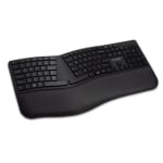 Kensington K75401US Pro Fit Ergo Wireless Keyboard