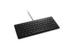 Kensington K75506US Simple Solutions Wired Compact Keyboard with USB-C Connector