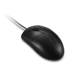 Kensington K70315WW Pro Fit Wired Washable Mouse - Black