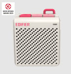 Edifier MP85 Portable Bluetooth Speaker - White