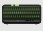 Edifier MP230 Portable Bluetooth Retro Speaker - Green Black