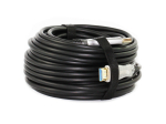 Generic 100M HDMI 2.0 4k60Hz Active Aoc Fibre Cable