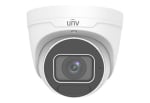 Uniview 5MP IR Ultra 265 Outdoor Network Turret Camera