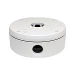 IVSEC Large Conduit Box for Security Cameras - White