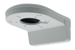 IVSEC 90 Degree Small Wall Bracket Mount