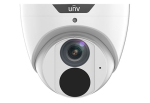 Uniview IR up to 30m 8M Ultra Outdoor Mini Dome Security Camera