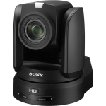 Sony 4K PTZ Camera with 1