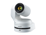 Panasonic Integrated PTZ 4K Camera - White