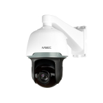 IVSEC POE IP66 5MP Security Camera Spherical Speed Dome IP Outdoor