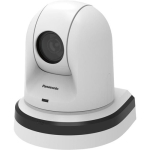 Panasonic HD Integrated Camera NDI - White