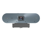 BenQ 4K Zoom Certified Smart Camera