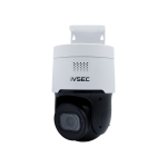 IVSEC LX-Series Speed Dome 8MP Lens Motorised Security Camera