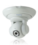 Geovision 1.3M WDR IR Pan Tilt IP Camera