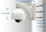 Geovision GV-Mount 200 Wall Mount Bracket