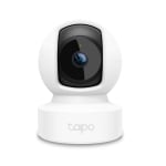 TP-Link Tapo Pan Tilt Home Security Wi-Fi Camera