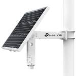 TP-Link Intelligent 90W/30Ah/10.8V Solar Power Supply System