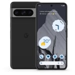 Google Pixel 8 Pro 5G 12GB RAM 128GB Smartphone Obsidian - Black