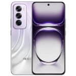 Oppo Reno12 Pro 5G 12GB RAM 512GB Smartphone - Nebula Silver