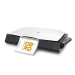 Avision FB6380E Book Edge A3 Flatbed Scanner