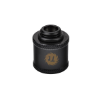 Thermaltake Pacific G1/4 Female to Male 20mm Extender - Black