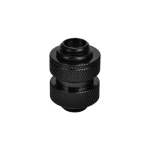 Thermaltake Pacific G1/4 Adjustable Fitting 20-25mm - Black