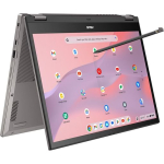 Asus Chromebook Flip CX34 14