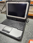 Panasonic EX Demo unit Toughbook CF-20 Mk2 10.1